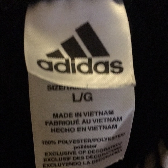 Adidas Track pants - Picture 2 of 2